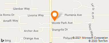 Insurance Company Near Me - McVey Insurance Services