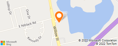 Insurance Company Near Me - George Robert Jr Insurance