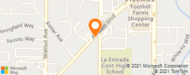 Insurance Company Near Me - Golden Oaks Insurance Agency
