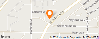Insurance Company Near Me - General Insurance in Sacramento, CA