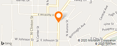 Insurance Company Near Me - Turner Heidi