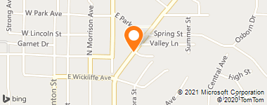 Insurance Company Near Me - Meyers Julie State Farm