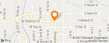 Insurance Company Near Me - Farm Bureau Financial Services - Dickinson County