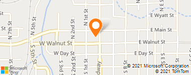 Insurance Company Near Me - Kirklands Services