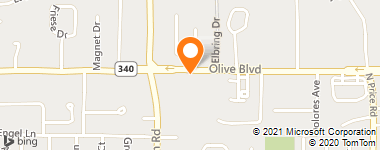 Insurance Company Near Me - Geneser Agency Larry