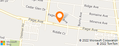 Insurance Company Near Me - Anderson & Associates