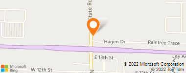 Insurance Company Near Me - Illinois Central Insurance Agency