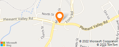 Insurance Company Near Me - Capital Sierra Insurance Services
