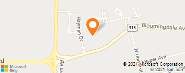 Insurance Company Near Me - Adams Frank M