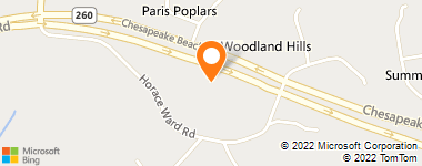 Insurance Company Near Me - Polk Carrie