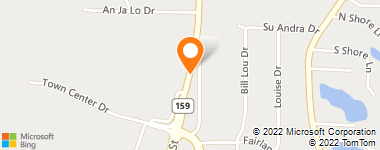 Insurance Company Near Me - Prudential Collinsville