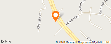 Insurance Company Near Me - Boudreau Matt