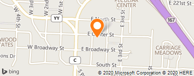Insurance Company Near Me - Walton Brian Agency