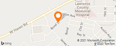 Insurance Company Near Me - Robinson Ins & Fin Svcs Inc - State Farm Insurance Agent