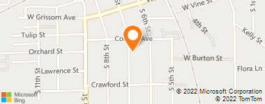 Insurance Company Near Me - Barlow Insurance