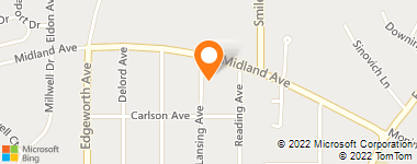 Insurance Company Near Me - Grinnell Mutal Reinsurance
