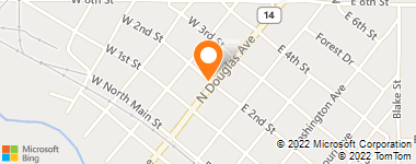 Insurance Company Near Me - Farm Bureau Financial Services