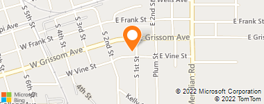 Insurance Company Near Me - Blackerby Jessy & Debbie