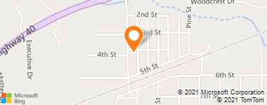 Insurance Company Near Me - David Ziegler
