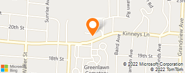 Insurance Company Near Me - Hunter Mark Insurance - Res