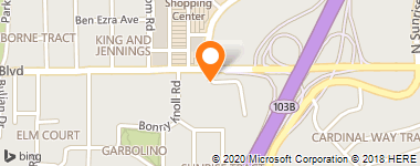 Insurance Company Near Me - NBI Insurance Services