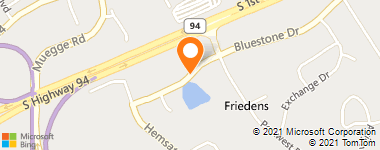 Insurance Company Near Me - State Farm Insurance Cos - Saint Louis County Agents - Creve Coeur Agents - Rusty She