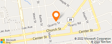 Insurance Company Near Me - Prince William Fairfax Co Farm Bureau