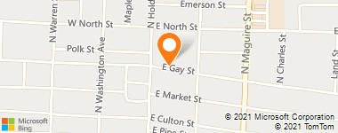 Insurance Company Near Me - Brooke Insurance & Financial Services