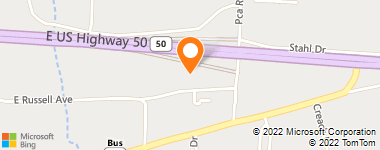 Insurance Company Near Me - Randy Russel Agency