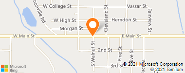 Insurance Company Near Me - Bunceton Mutual Insurance Co