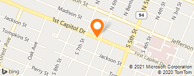 Insurance Company Near Me - Liberty Tax Service