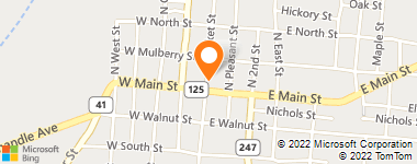 Insurance Company Near Me - Richmond Insurance Agency, Inc.