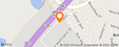 Insurance Company Near Me - Allstate Insurance Companies - Northern Virginia Sales Offices - Alexandria - Yi