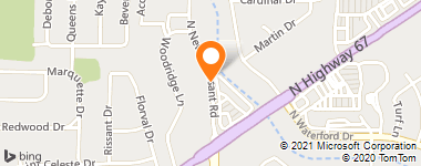Insurance Company Near Me - Pursifull - Simon J