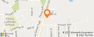 Insurance Company Near Me - Madison County Farm Bureau