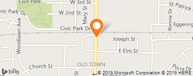 Insurance Company Near Me - Midwest Agency
