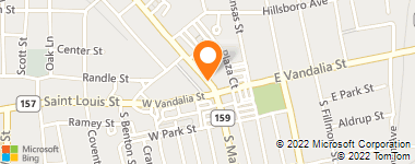 Insurance Company Near Me - Metcalf Agency