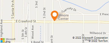 Insurance Company Near Me - Prudential Financial