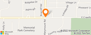Insurance Company Near Me - Petersen Allen B Insurance