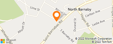 Insurance Company Near Me - Johnson Stanley