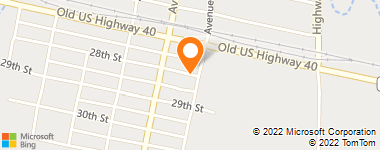 Insurance Company Near Me - Marker Larry Financial & Insurance
