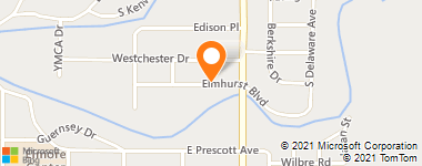 Insurance Company Near Me - State Farm Agency Field Office