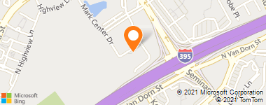 Insurance Company Near Me - CNA