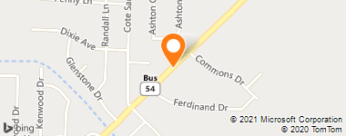 Insurance Company Near Me - Bob Guerrant Insurance Agency