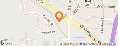 Insurance Company Near Me - Calkins Phillip Insurance