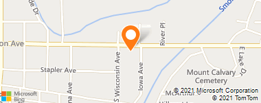 Insurance Company Near Me - Brown J Ralph Clu - Kansas Financial Services