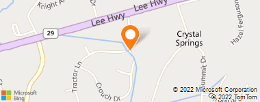 Insurance Company Near Me - Dejarnette Vaden Insurance