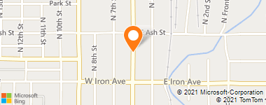 Insurance Company Near Me - Blue Cross Blue Shield of Ks