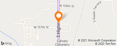 Insurance Company Near Me - Martin Patrick Insurance