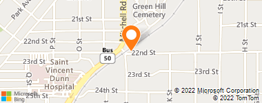 Insurance Company Near Me - State Farm